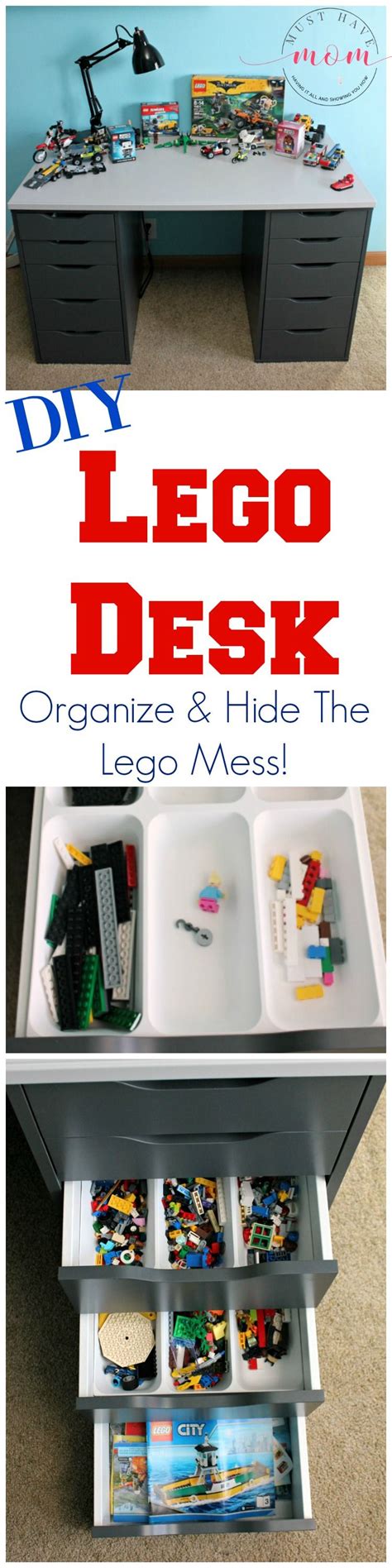 Image result for LEGO Office Furniture Tutorial