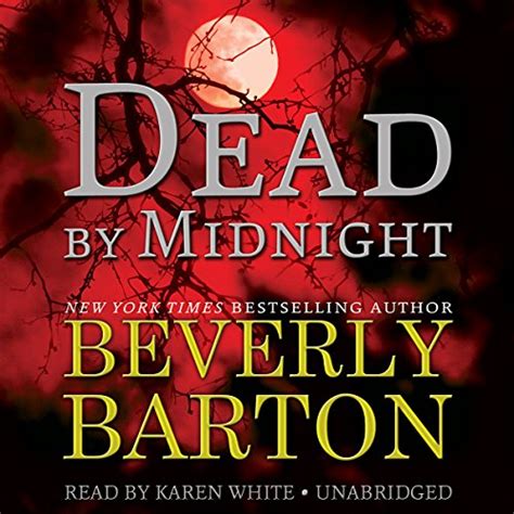 Dead by Midnight: The Dead By Trilogy, Book 1 (Audio Download): Beverly ...