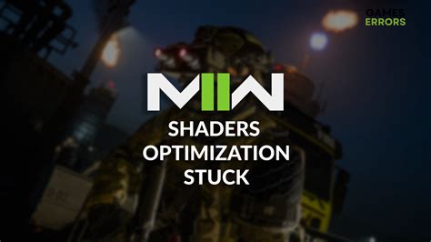 Image result for Cod Shaders Stuck