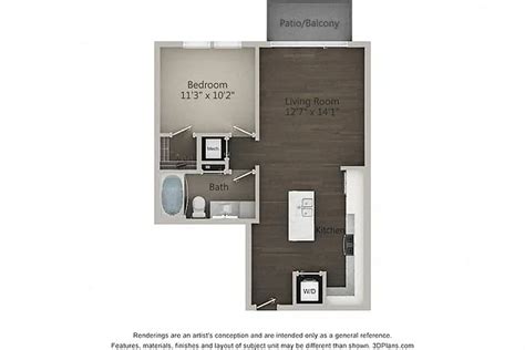 Marq on Main - Lisle, IL 60532 | ApartmentGuide.com