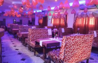 Best Hotels in Midnapore | Orbit Hotel Midnapur