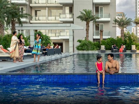 DLF Ultima 3 and 4 BHK Apartments in Sector 81 Gurgaon