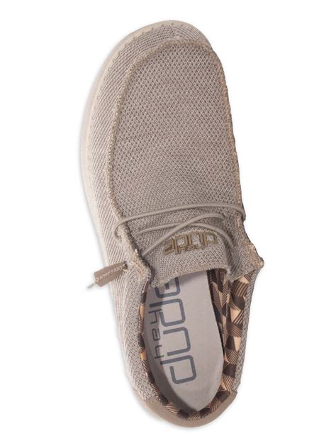 Buy Hey Dude Men's Wally Sox Classic Slip-on Shoe Online at Lowest ...