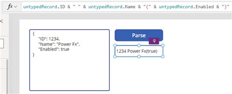 Image result for JSON App for Microsoft