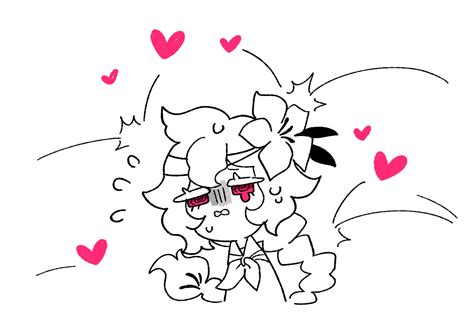 silverbell cookie on Tumblr