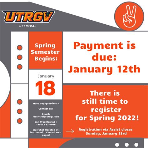 Utrgv Student Resources