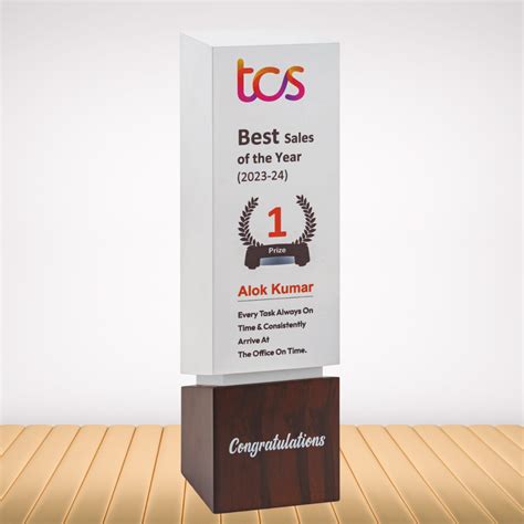 Trophy Studio - Premium Trophies & Awards