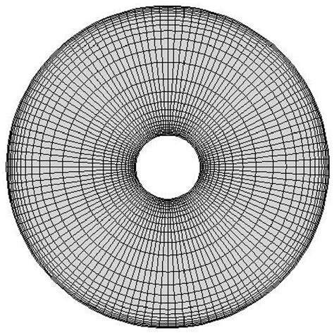 Computer Algorithm Grid 的图像结果