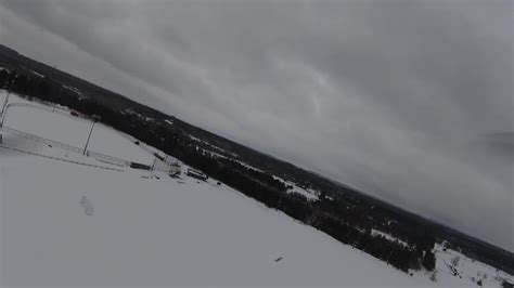 DJI FPV Flight 的图像结果