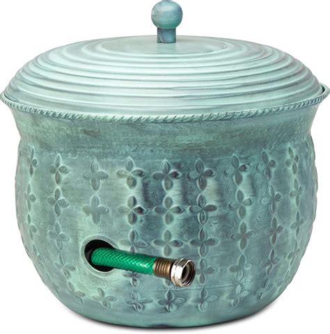 5 Best Hose Pots Review Guide For This Year - Report Outdoors