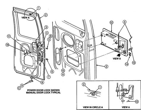 Simple Door Lock Mechanism 的图像结果