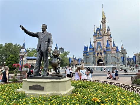 Disneyland vs Disney World: The Ultimate Comparison Guide