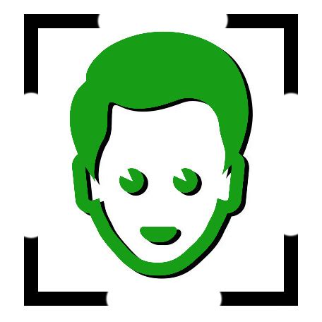 Face Detection Tutorial 的图像结果