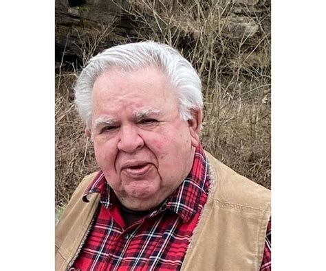 Thomas David Haynes Obituary (2023) - Whitesburg, KY - Letcher Funeral ...