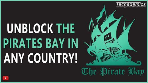 Pirate Bay Logo - PNG and Vector - Logo Download