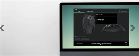 Image result for Logitech M705 Marathon Wireless