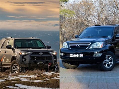 Image result for 4Runner vs Pathfinder