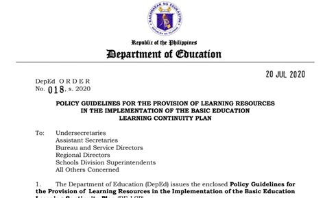 Image result for DepEd Self-Learning Modules