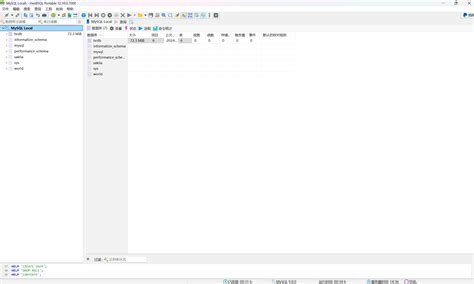 HeidiSQL Anleitung 的图像结果