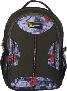 AL JAZEERA 17 inch Laptop Backpack Multicolor - Price in India ...
