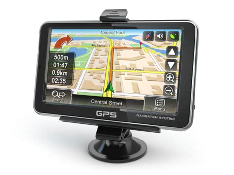 GPS Navigation System Free 的图像结果