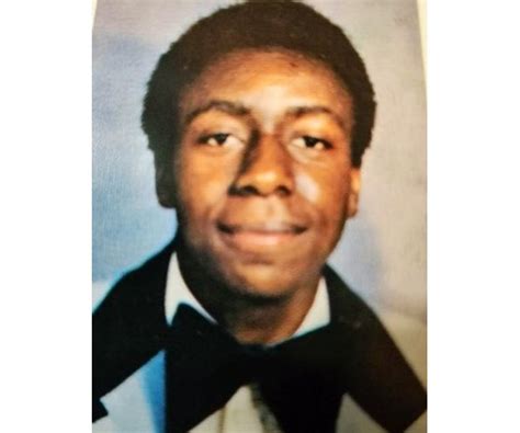 Randy Brown Obituary (2022) - Bishopville, SC - JP Holley Funeral Home ...