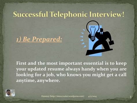 Image result for Telephonic Interview for Experience On Java