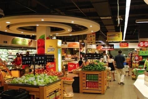 乐购超市介绍 乐购超市怎么样 乐购超市绿色消费-91加盟网