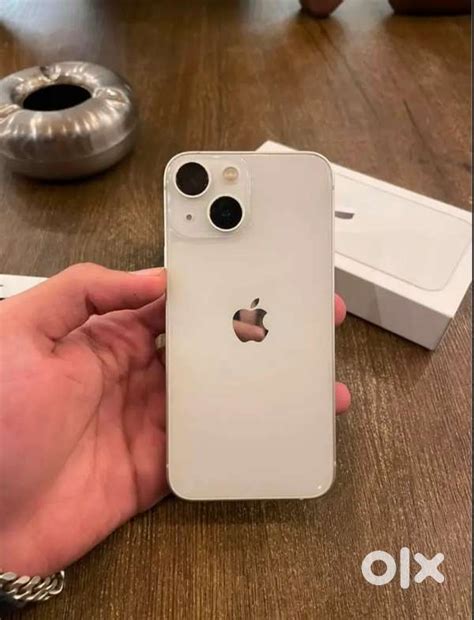 iPhone 13 5G 128 GB internal - Mobile Phones - 1824000690