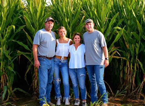 Minnesota Farm Family Of The Year at Christopher Bryant blog
