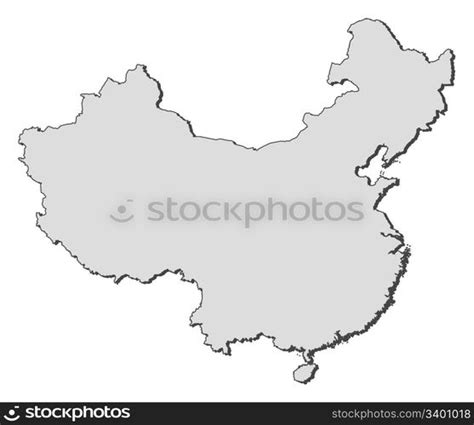 China On Map 的图像结果