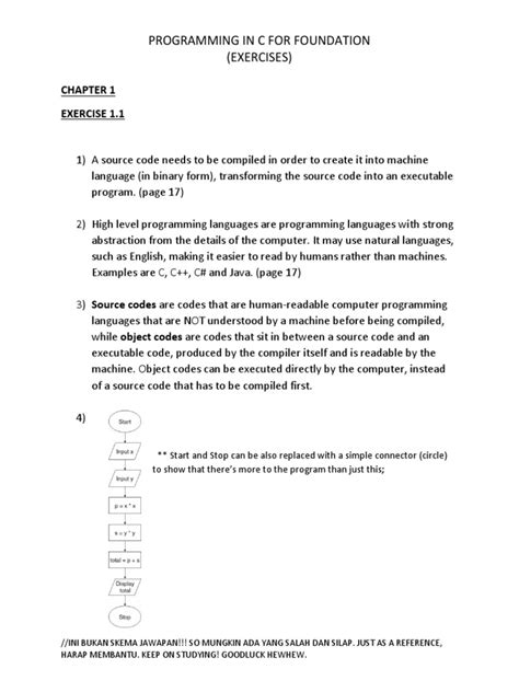 Image result for Programming Exercise 1.2