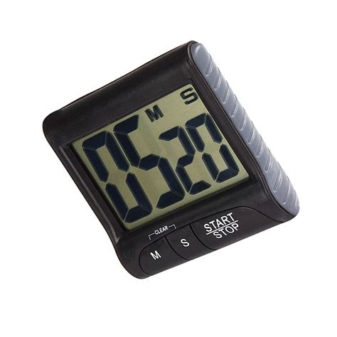 Image result for Big Button Timer Directions