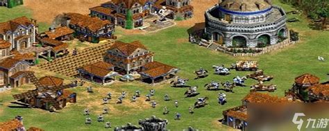 devphp-design: Age Of Empires 4 Gameplay