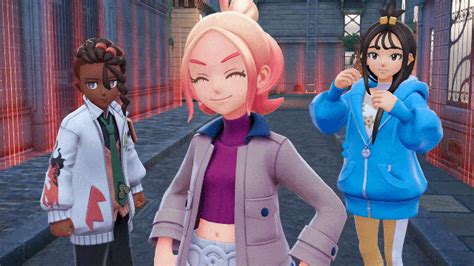 Pokemon Legends: Z-A - Official Story Trailer | Pokemon Presents July 2025