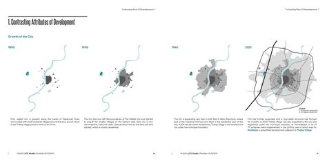 Divergent Identities : A Case of Bodakdev | CEPT - Portfolio