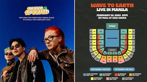 South Korean band wave to earth returns to Manila for Asia tour in ...