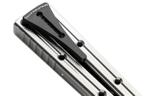 Krake Raken Anchor – Squid Industries Knives