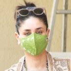 Kareena Kapoor Khan shoots with her fav co-star