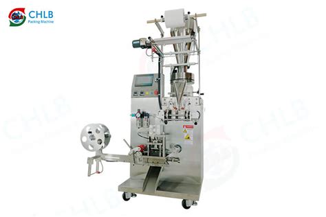 Image result for Tea Bag Packing Machine