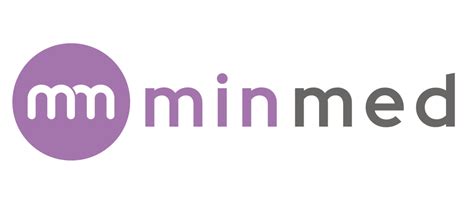 Image result for Mini-Med Distribution Corp Logo