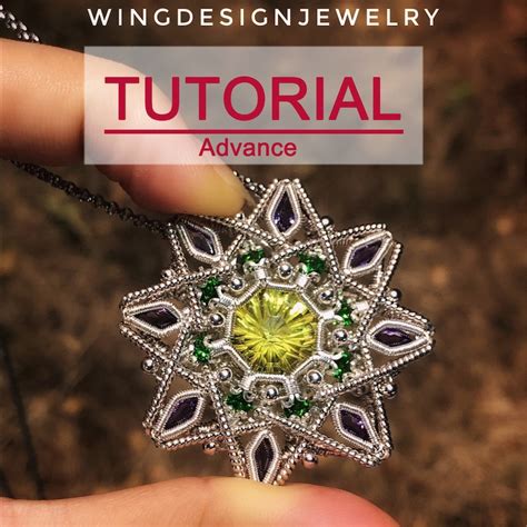 Hobbit Wire Wrapped Tutorials 的图像结果