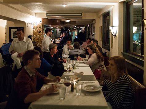 Romantic restaurants in DC, date ideas for a special occasion