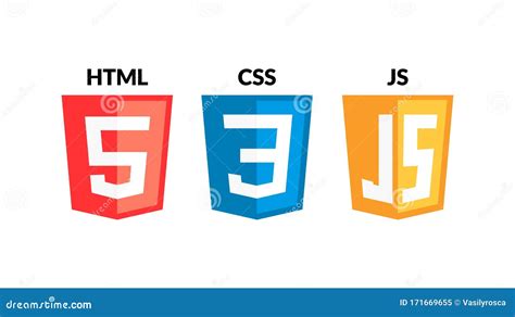 How to Make a Website with Javascript, HTML and CSS