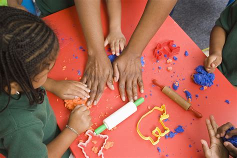 Recipes for Making Different Types of Slime