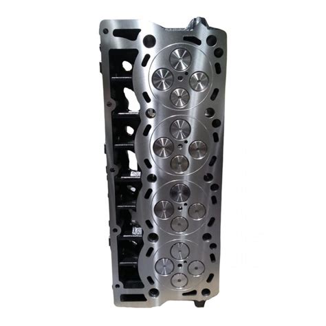 6.4 Powerstroke Workhorse Plus Cylinder Head Reman Choate Performance - XXXTREME DIESEL