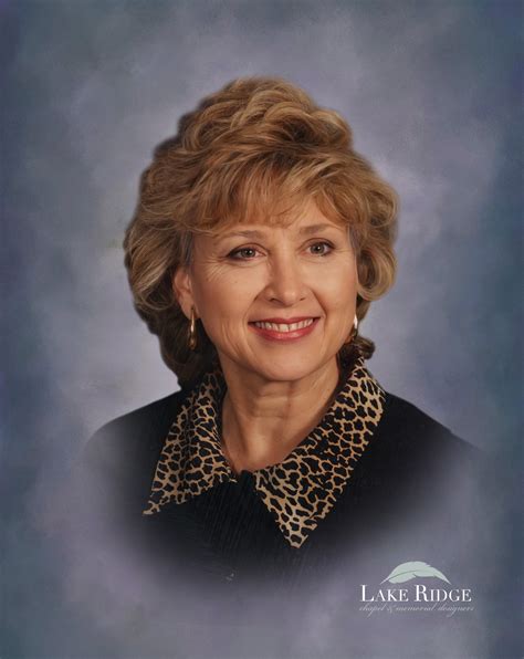 Carole Collier Obituary - Lubbock, TX