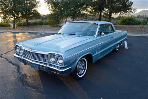 1964 Chevrolet Impala SS | Classic & Collector Cars