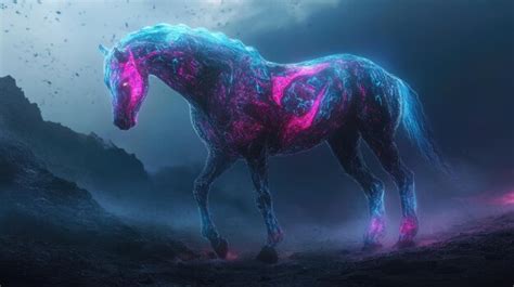 Image result for Alien Horse