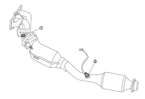 E83 O2 Sensor Location 的图像结果